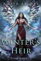 Winter's Heir 0985739495 Book Cover