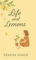 Life and Lemons B0FDGJHNVN Book Cover