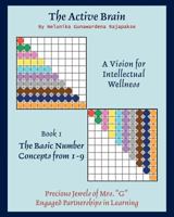 The Active Brain: A Vision for Intellectual Wellness 1480264598 Book Cover