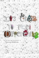 It's Okay to Feel Differently B0948N64FP Book Cover