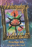 Murphy's Muse (Verdan Valley) B0D2XDZSLG Book Cover