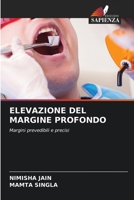 Elevazione del Margine Profondo (Italian Edition) 6209047564 Book Cover