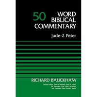 2 Peter and Jude 0849902495 Book Cover