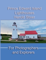 Prince Edward Island Lighthouses 1927835534 Book Cover