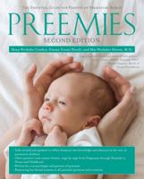 Preemies: The Essential Guide for Parents of Premature Babies 067103491X Book Cover