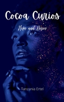 Cocoa Curios: Hope and Desire 935744971X Book Cover