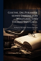 Goethe... 1272227618 Book Cover