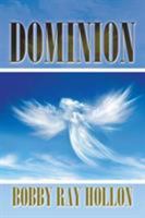 Dominion 1503591956 Book Cover