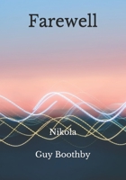 Farewell, Nikola 1514707136 Book Cover