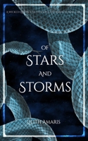 Of Stars and Storms 0645890308 Book Cover