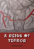 A Reign of Terror 1779331541 Book Cover