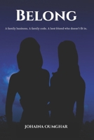 Belong B089M2J51W Book Cover