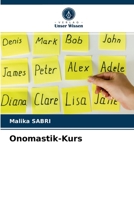 Onomastik-Kurs 6203384828 Book Cover