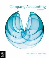 Company Accounting 1742466370 Book Cover