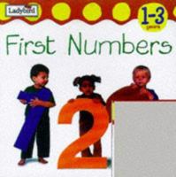 First Numbers 0721428355 Book Cover
