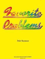 Favorite Problems 0866510850 Book Cover