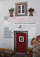 Adelaide Literary Magazine No.9 Volume Two: September 2017 0999214888 Book Cover
