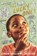 The Lucky Ones 1536222550 Book Cover