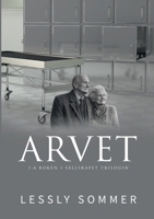 Arvet (Swedish Edition) 918134144X Book Cover