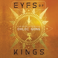Eyes of Kings 1668102609 Book Cover