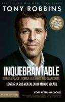 Inquebrantable 9584273981 Book Cover
