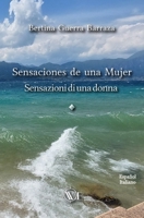 Sensaciones de una Mujer: Sensazioni di una Donna B0BTGNXJ1Y Book Cover