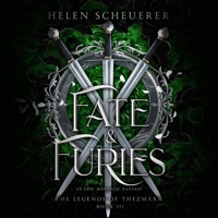 Fate & Furies B0D18R2ZNJ Book Cover