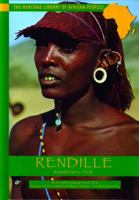 Rendille 0823917630 Book Cover