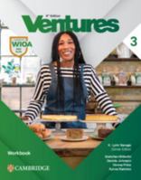 Ventures 3 Workbook (Ventures)