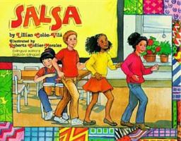 Salsa 1558852204 Book Cover