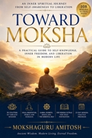 Towards Moksha Part 1 B0HDJLQT2M Book Cover
