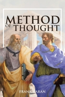Method of Thought B09XSZP3M3 Book Cover