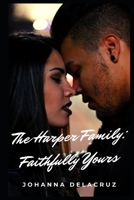 The Harper Family: Faithfully Yours B0CDNKSH3L Book Cover