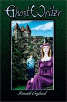 Ghost Writer 1931743002 Book Cover