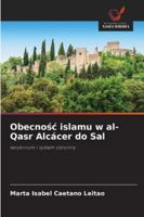 Obecnosc islamu w al-Qasr Alcácer do Sal: terytorium i system obronny (Polish Edition) 6206831116 Book Cover