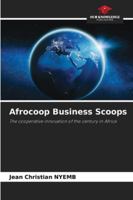 Afrocoop Business Scoops 6209280676 Book Cover