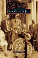 New Orleans Jazz 1467111716 Book Cover