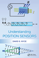 Position Sensors, Second Edition 1032436999 Book Cover