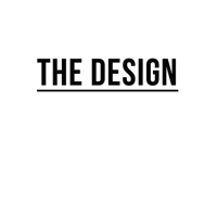 The Design 3982356059 Book Cover