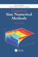 Handbook of Sinc Numerical Methods 1138116173 Book Cover