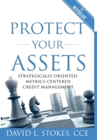 Protect Your Assets : Strategically Oriented, Metrics-Centered Credit Management 1950710289 Book Cover