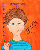 The Cann Family and Desserts 0990304418 Book Cover