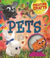 Creature Crafts Pets 0750284463 Book Cover