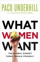 What Women Want 1416569960 Book Cover