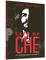 Vida del Che 1683965221 Book Cover