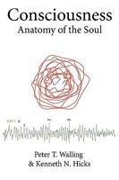 Consciousness: Anatomy of the Soul 1449034403 Book Cover