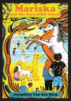 Mariska and the Incredible Island 0648441032 Book Cover