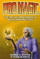 Pro Magic 1556225245 Book Cover
