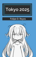 Tokyo 2025 9564208726 Book Cover