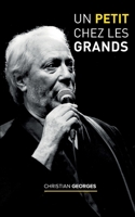 Un petit chez les grands 232239727X Book Cover